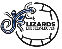 Lizards Logo (kleur)