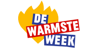 Logo Warmste Week